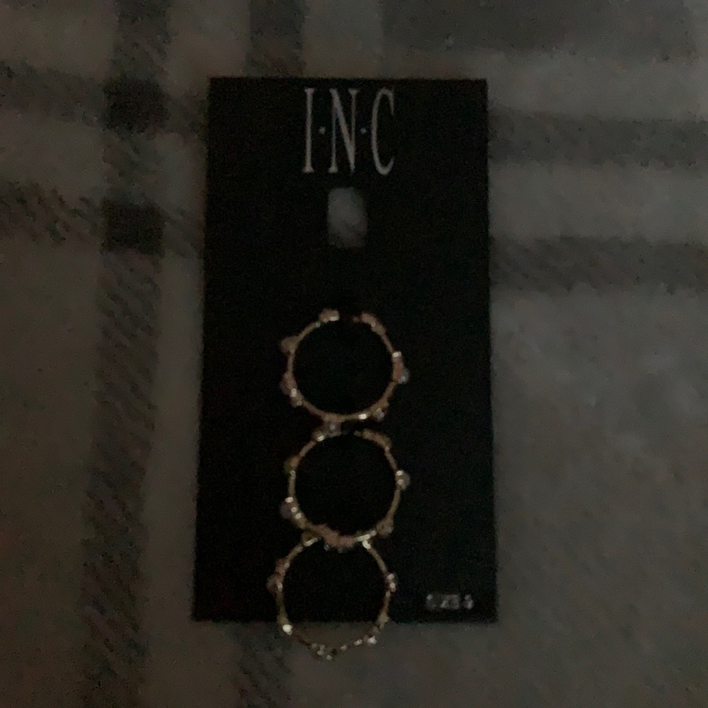 INC rings